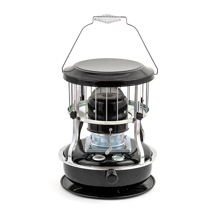 Etibarlı şəbəkədən kənar istilik üçün niyə metal baca kerosin qızdırıcısını seçməlisiniz?