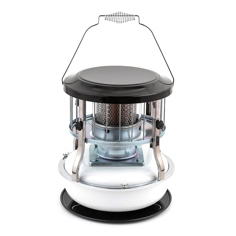 Niyə bir şüşə baca kerosin qızdırıcısı hələ də praktik, etibarlı istilik üçün məna kəsb edir?